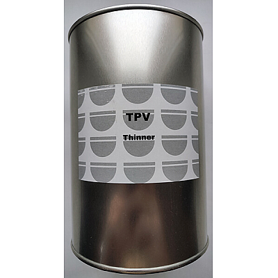 Разбавитель TPV, аналог, 1 л