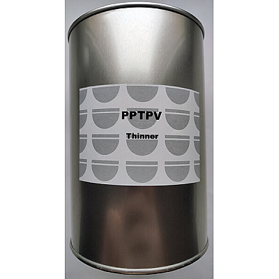 Разбавитель PPTPV, аналог, 1 л