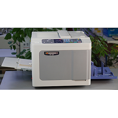 Дупликатор Rongda VR-231, 300х400 dpi