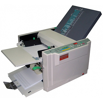Автоматический фальцовщик Superfax PF-370