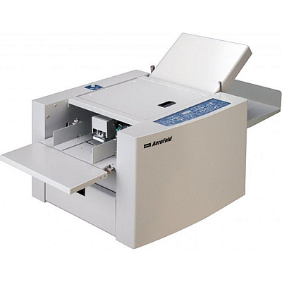 Фальцовщик Uchida AeroFold Plus пневматический