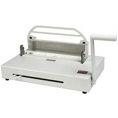 Переплётчик Opus Atlas 300 mono