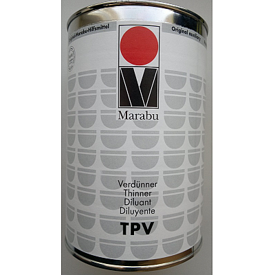 Разбавитель Marabu TPV, 1 л