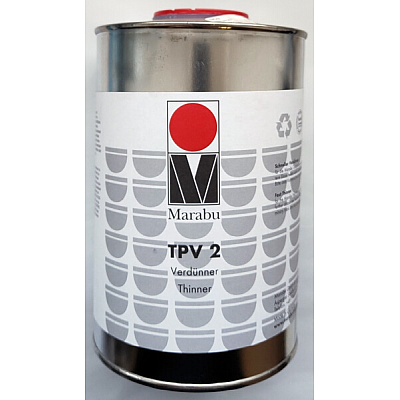 Разбавитель Marabu TPV2, 1 л