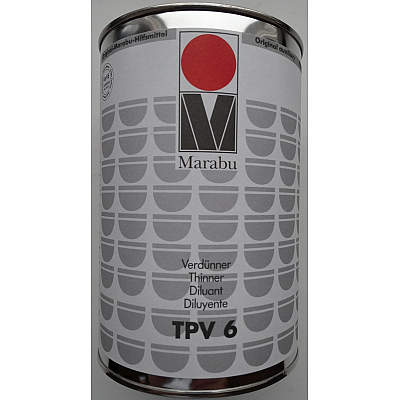 Разбавитель Marabu TPV6, 1 л
