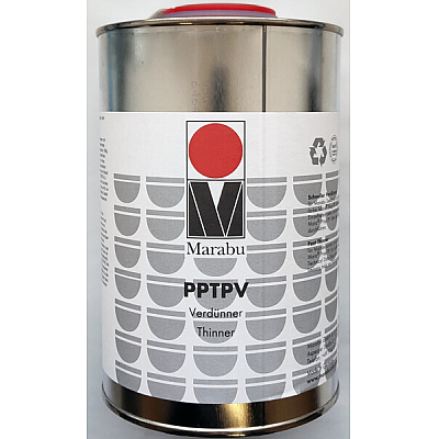 Разбавитель Marabu PPTPV, 1 л