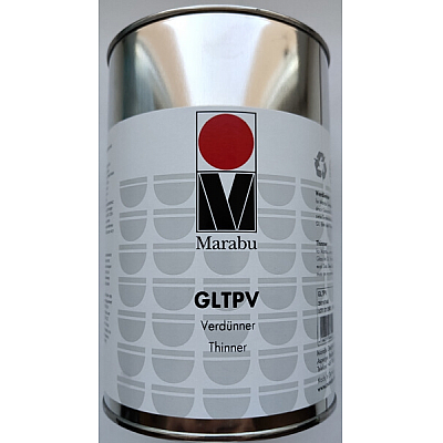 Разбавитель Marabu GLTPV, 1 л