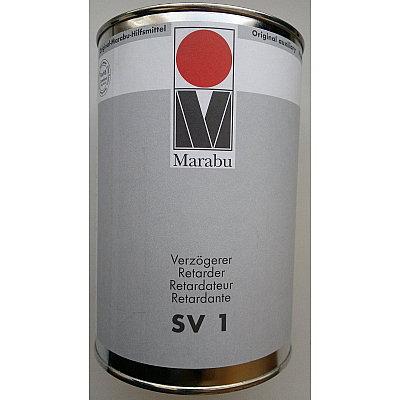 Замедлитель Marabu SV1, 1 л