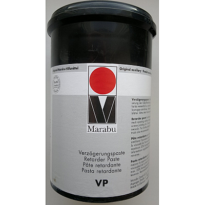 Гель замедлитель Marabu VP, 1 л