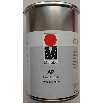 Антистатическая паста Marabu AP, 1 л