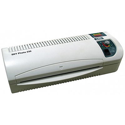 Пакетный ламинатор Peach SKY Photo 230S (А4)
