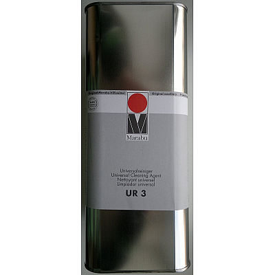 Очиститель красок Marabu UR3, 5 л