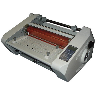 Рулонный ламинатор Vektor FM-480 (А2)