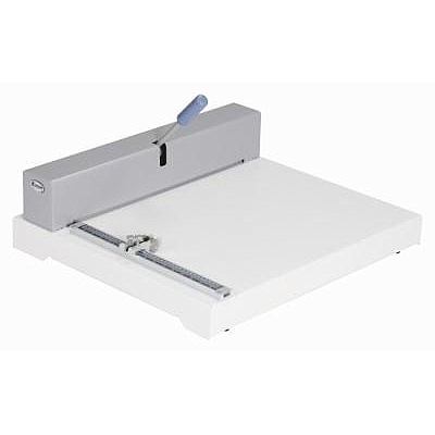 Биговальный механический аппарат Fastbind C500