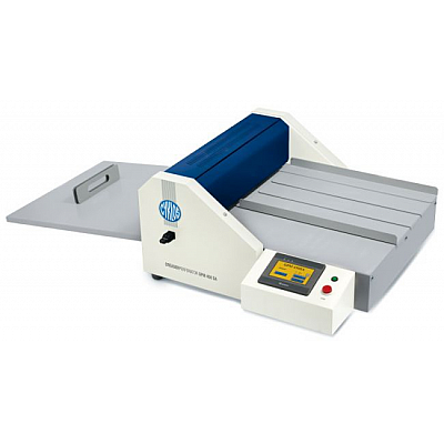Биговщик-перфоратор автоматический Cyklos GPM-450SA