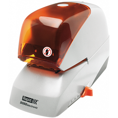 Электрический степлер Rapid R5050Е