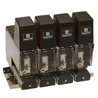 Электрический степлер Rapid 105