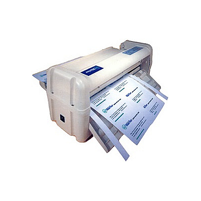 Нарезчик визиток Warrior 21173С