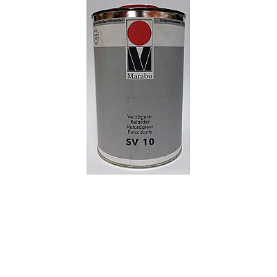 Замедлитель Marabu SV10, 1 л