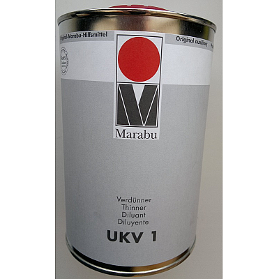 Разбавитель Marabu UKV1, 1 л