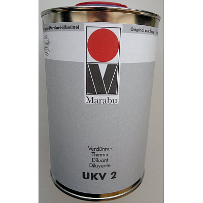 Разбавитель Marabu UKV2, 1 л