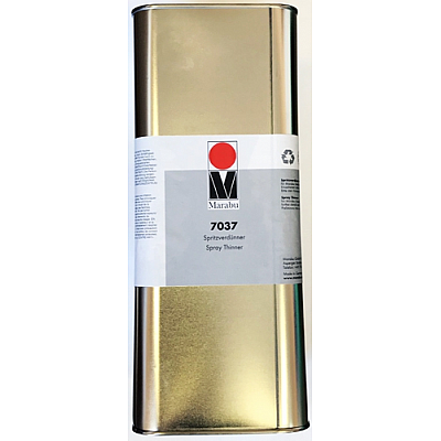 Разбавитель Marabu 7037, 5 л