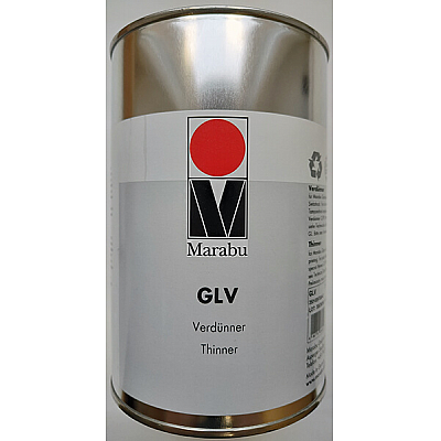 Разбавитель Marabu GLV, 1 л