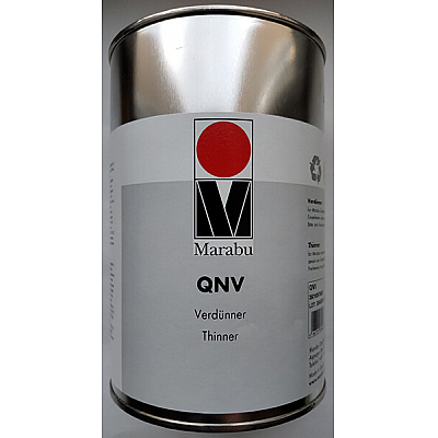 Разбавитель Marabu QNV, 1 л