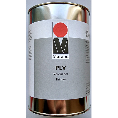 Разбавитель Marabu PLV, 1 л