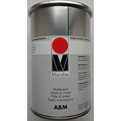 Матирующая паста Marabu ABM, 1 л