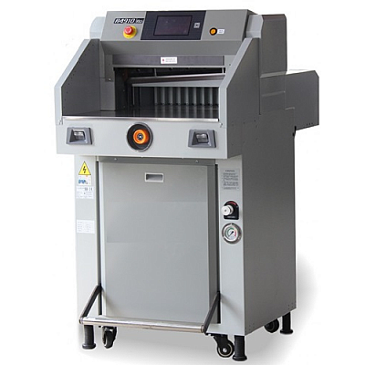 Гидравлический гильотинный резак Boway BW-R4910 (490х95 мм)