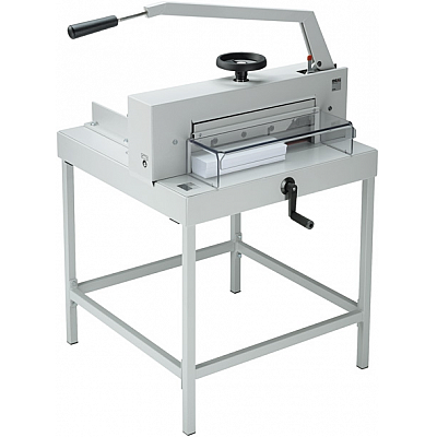 Гильотинный резак для бумаги Ideal 4705
