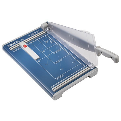 Сабельный резак для бумаги Dahle 560