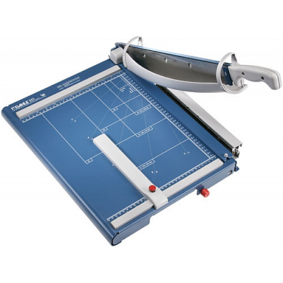 Сабельный резак для бумаги Dahle 565
