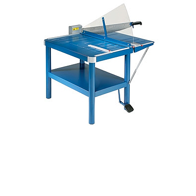 Сабельный резак для бумаги Dahle 580