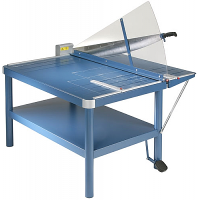Сабельный резак для бумаги Dahle 585
