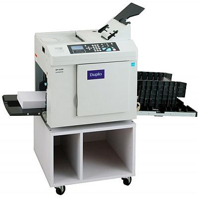 Дупликатор Duplo DP-G300, 300x600 dpi
