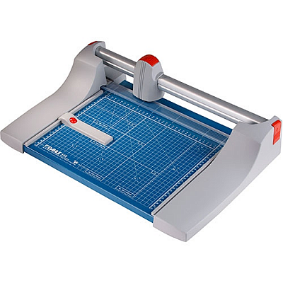 Дисковый (роликовый) резак для бумаги Dahle 440