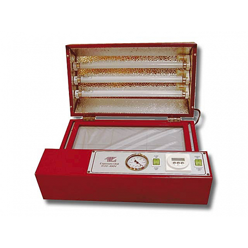 Экспокамеры для тампопечати